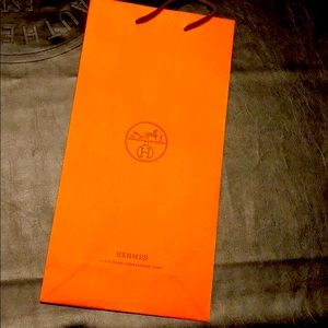 HERMES BAG